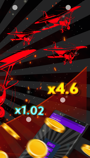 Aerial Quest Screenshot 3