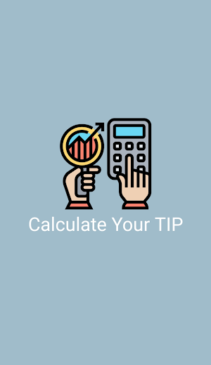 Calculate Your Tip screenshot 1