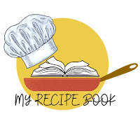 My Recipe Book: your cookbook