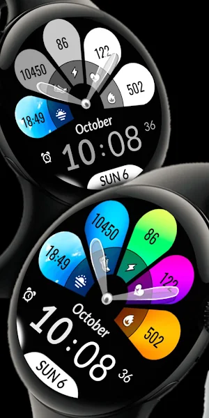 Hybrid Neo Modern Art IN80 Screenshot 0
