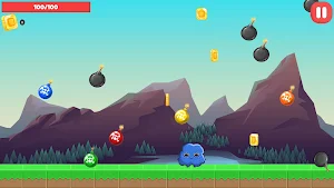 Monsters vs Bombs: Legacy Screenshot 3