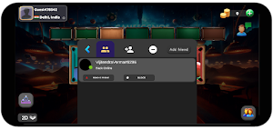 8 Ball Legends Multiplayer Fun Screenshot 3