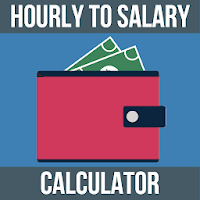 Salary Calculator - Wages Calculator