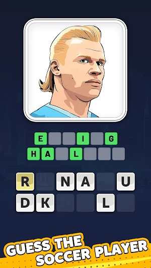 Football trivia! Soccer quiz Screenshot 3