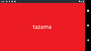 Tazama TV Screenshot 0