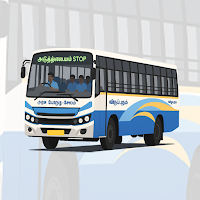 India Bussid Tamilnadu Tnstc