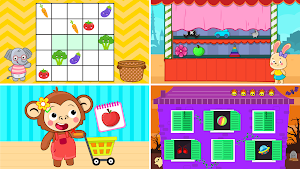 Toddler Games for 2-5 Year old Screenshot 3