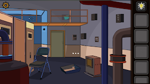 New  Room Escape : Escape from Screenshot 3
