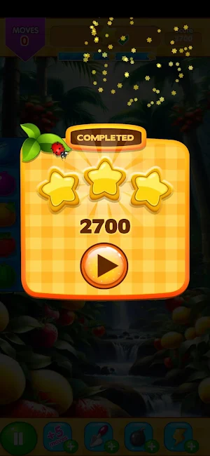 Fruit Blast Screenshot 3