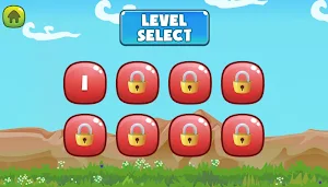 Penguin Odyssey Screenshot 1