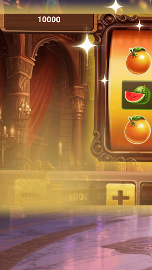 G28Pharaohs Golden Empire Screenshot 0