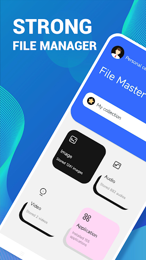 File Master Screenshot 0