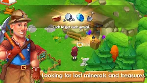 Dream Farm : Harvest Moon Screenshot 3