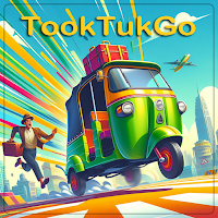 TookTukGo