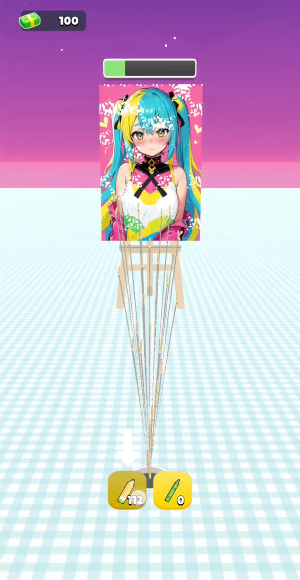Color Hole Screenshot 1