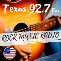 92.7 Fm Radio Stations Texas R
