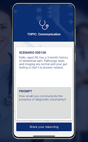 SCENARIO Ed Screenshot 2