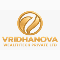 VRIDHANOVA WEALTHTECH PVT.LTD