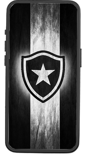 Botafogo Wallpapers Screenshot 3