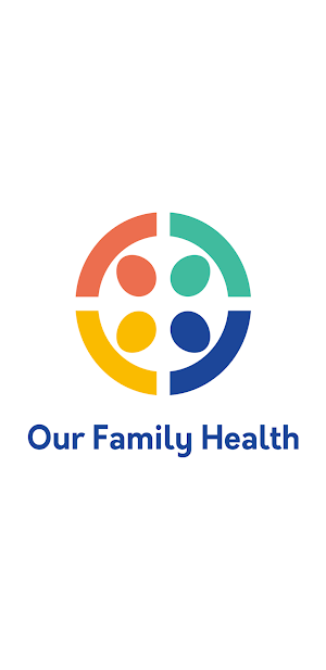 Our Family Health Screenshot 0