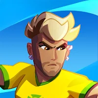 Supernova Football：Soccer Game