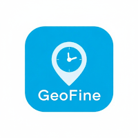GeoFine Alarm -Reward Alarm