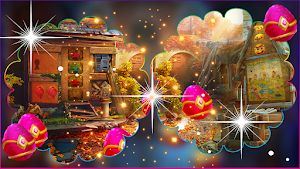 Fly Fire Boy Escape Screenshot 1