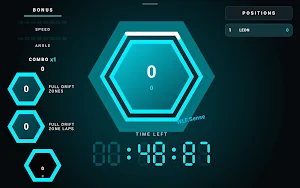 WLFSense Companion Screenshot 2