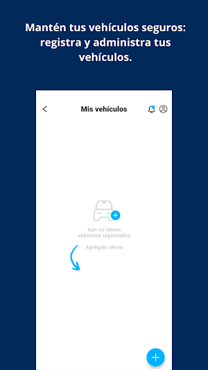 CTRLapp Screenshot 1