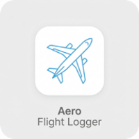 Aero Flight Logger