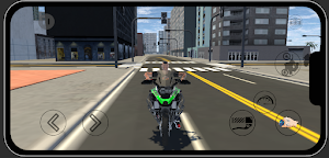 Grau Legends Screenshot 1