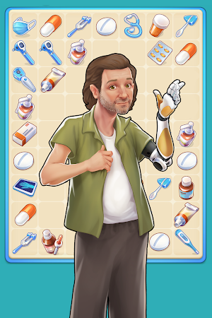 Merge Hospital by Operate Now Screenshot 3