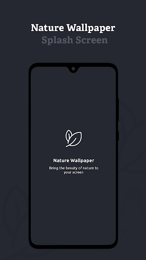 Nature Wallpaper Screenshot 0