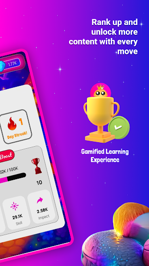 ZAZU: Smart Without Trying Screenshot 3