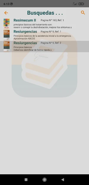 MultiApp Resis Screenshot 1