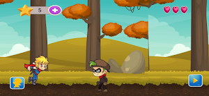 Coin Sprint Screenshot 3