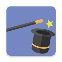 Magic Wand Sounds