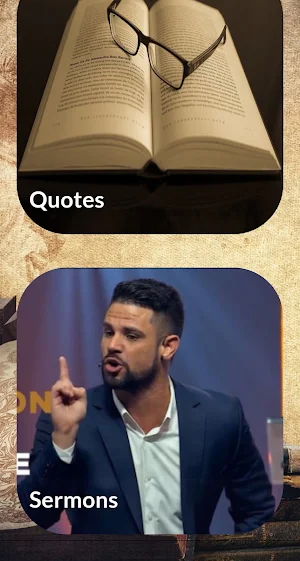 Steven Furtick Teachings Screenshot 3