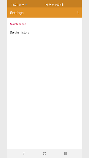 Find Feed URL Screenshot 3