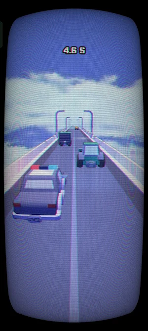 Police Patrol: Highway Pursuit Screenshot 3
