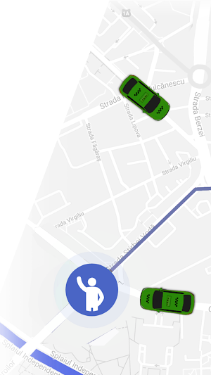Tudo Go Driver Screenshot 1