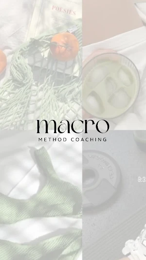Macro Method Screenshot 0