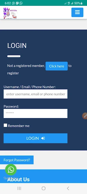 Rimiinvestment Screenshot 3