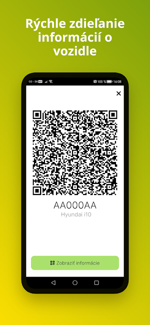 CarPocket Screenshot 2