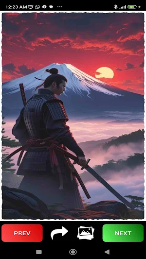 Japan Wallpapers Screenshot 3
