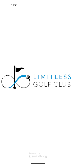Limitless Golf Club Screenshot 0