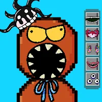 Create Monster: Playground