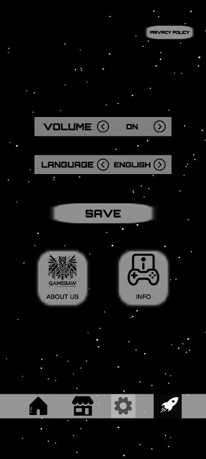 MateSpace Screenshot 2