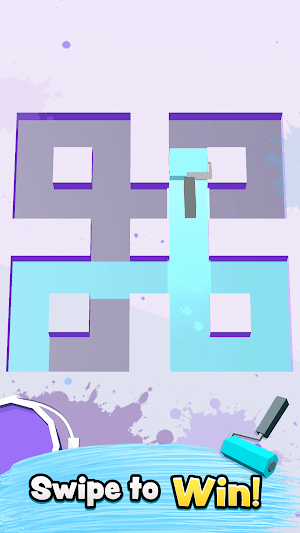 Slide Maze Screenshot 0