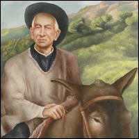 San José Gabriel del Rosario
